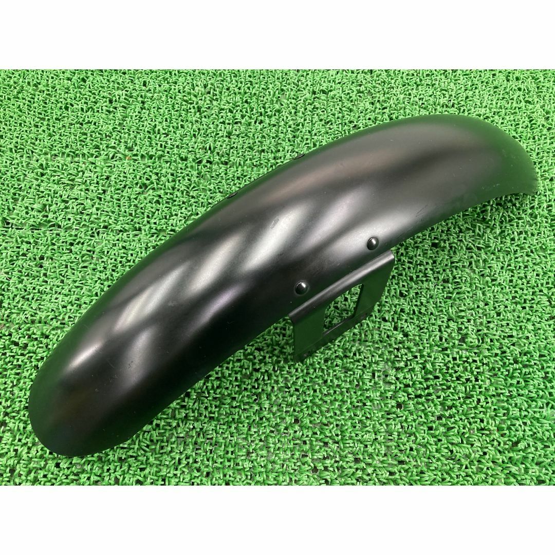 XL883N フロントフェンダー マットブラック 58998-83E ハーレー 純正