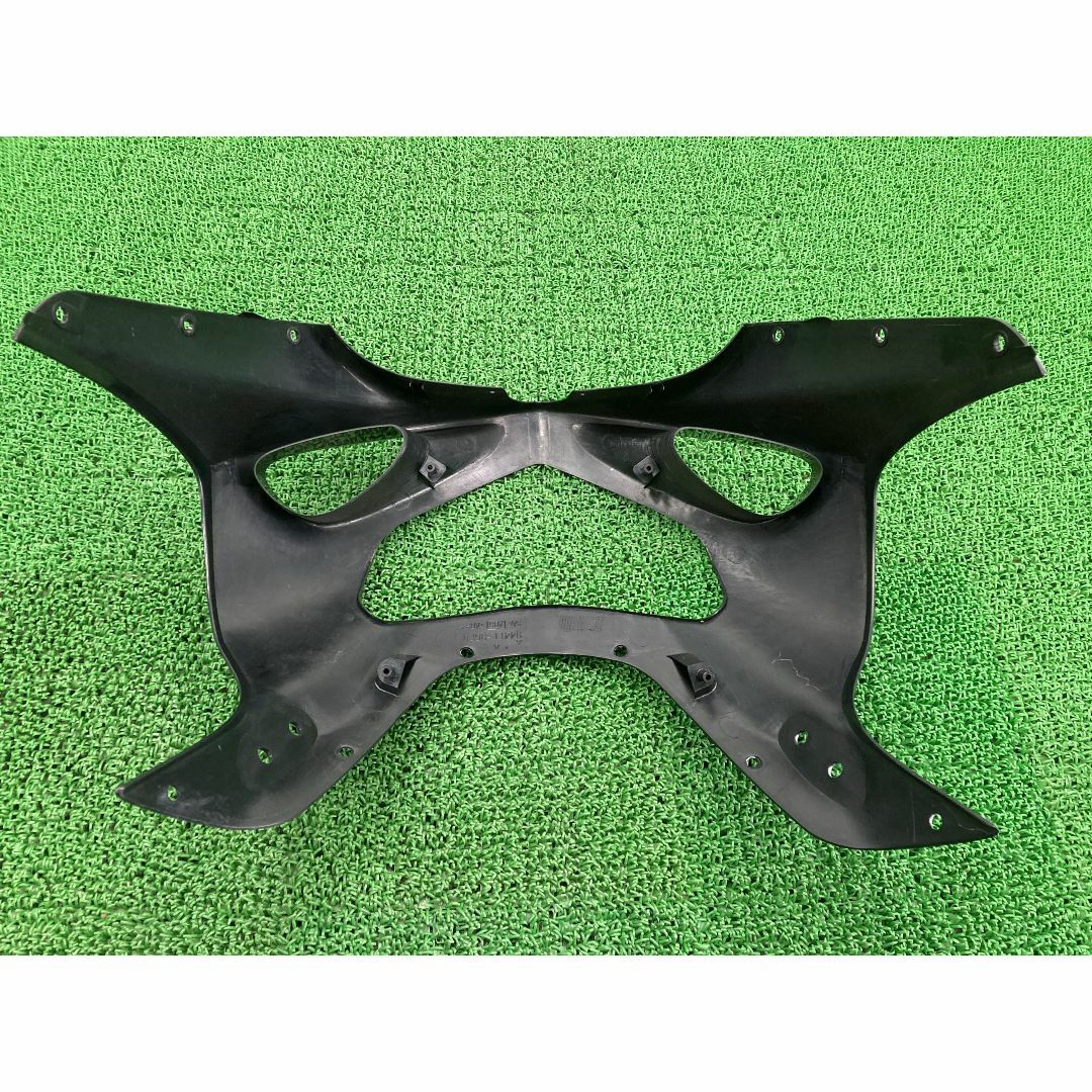 GSX-R750 アッパーカウル 紺M 94411-35F0 スズキ 純正  バイク 部品 GR7HA K1 K2 コケキズなし 割れ欠け無し 車検 Genuine:22205172