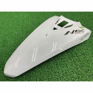 GSR125NEX フロントカバー 黒 48111-09H00 在庫有 即納 スズキ 純正 新品 バイク 部品 未使用 UT125 フロントレッグシールド 割れ欠け無し そのまま使える 車検 Genuine:22203713