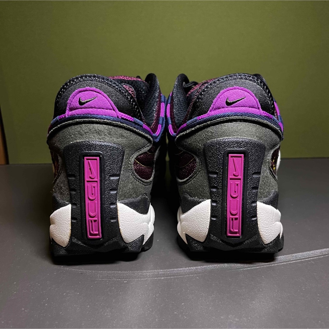 NIKE ACG AIR SKARN スカーン 27cm