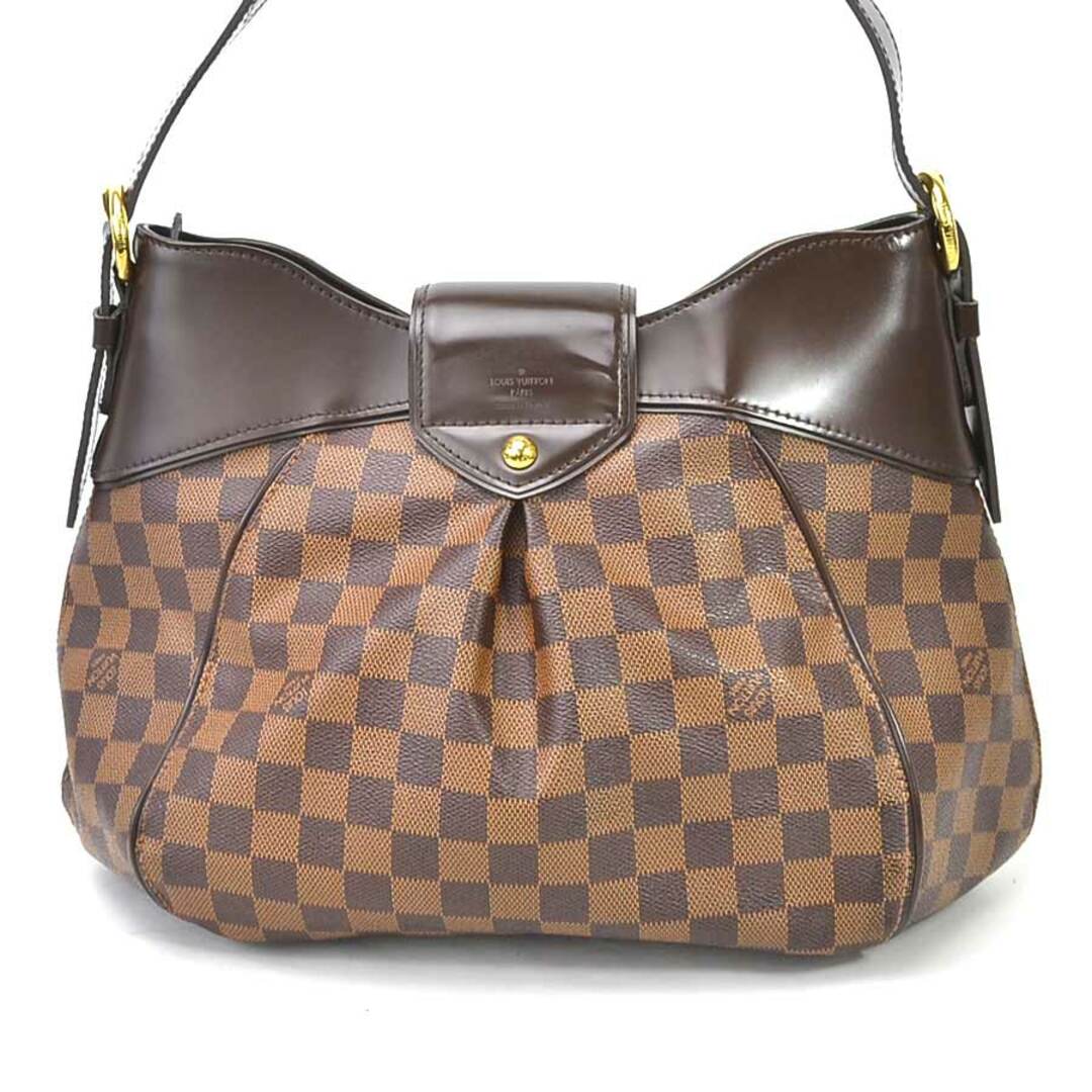 LOUIS VUITTON　システィナMM　N41541　ダミエ　【437】