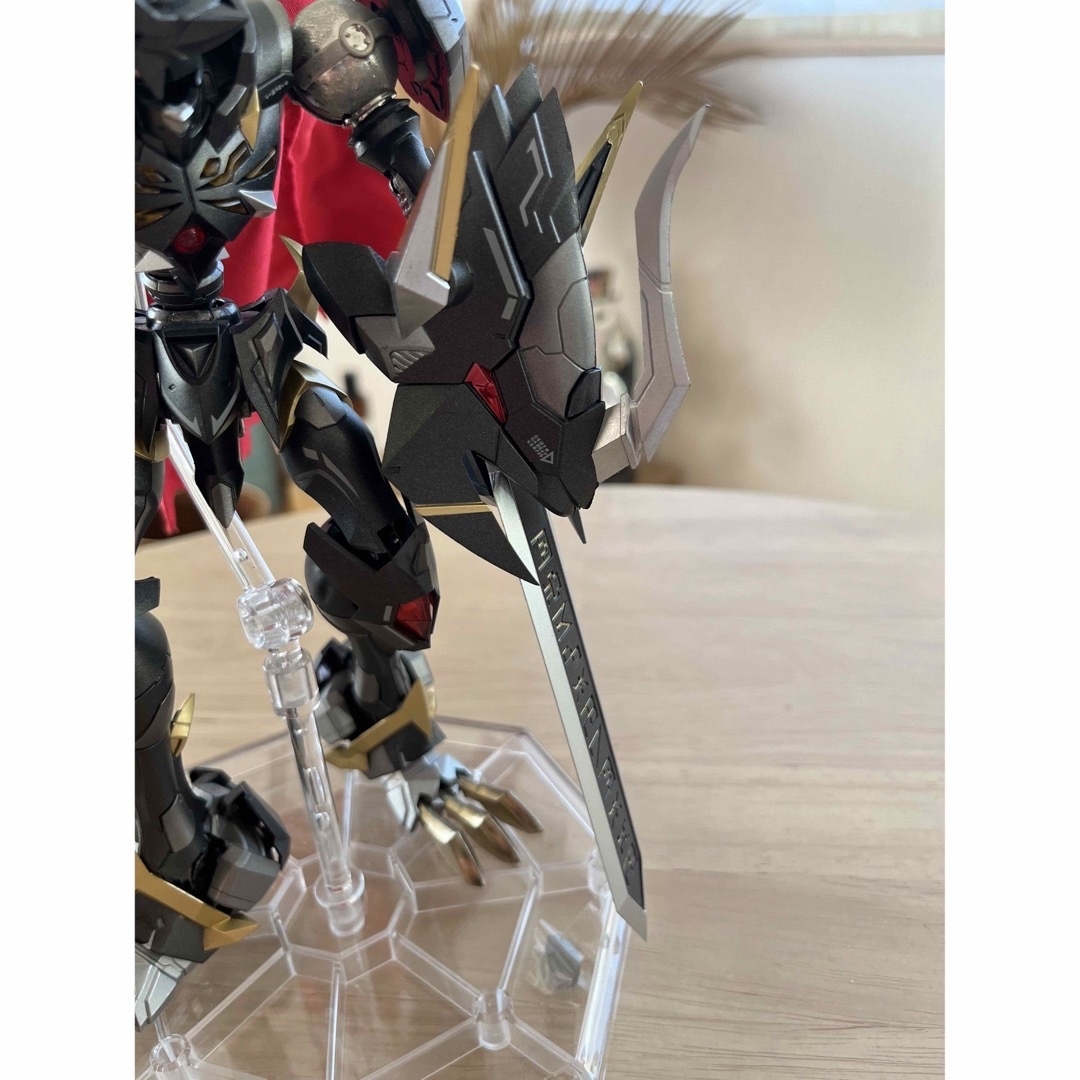 オメガモン?X抗体※値段交渉可 オメガモン?X抗体※値段交渉可