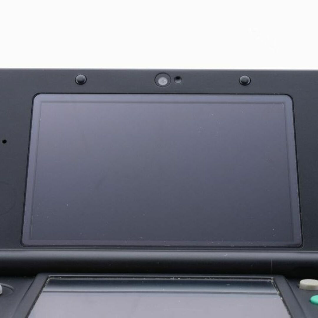 【G0044】Newニンテンドー3DS ブラック