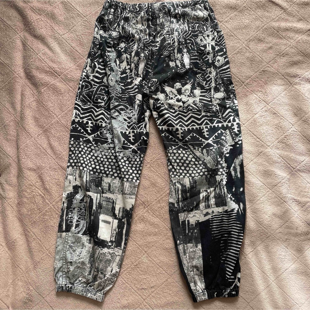 Supreme Miles Davis Skate Pant warm up - ワークパンツ/カーゴパンツ