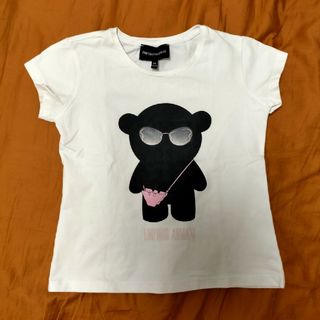 アルマーニ(Emporio Armani) 子供 Tシャツ/カットソー(男の子)の通販