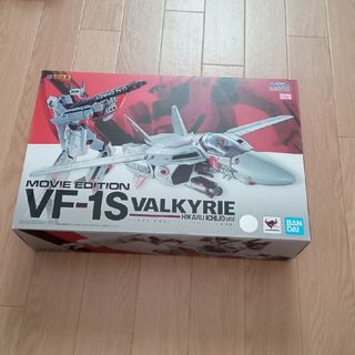 バンダイ(BANDAI)のDX超合金劇場版VF-1S バルキリー（一条輝機）(アニメ/ゲーム)