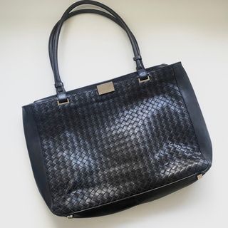 Bottega Veneta - ✨極美品✨Bottega Veneta ボッテガ イントレ