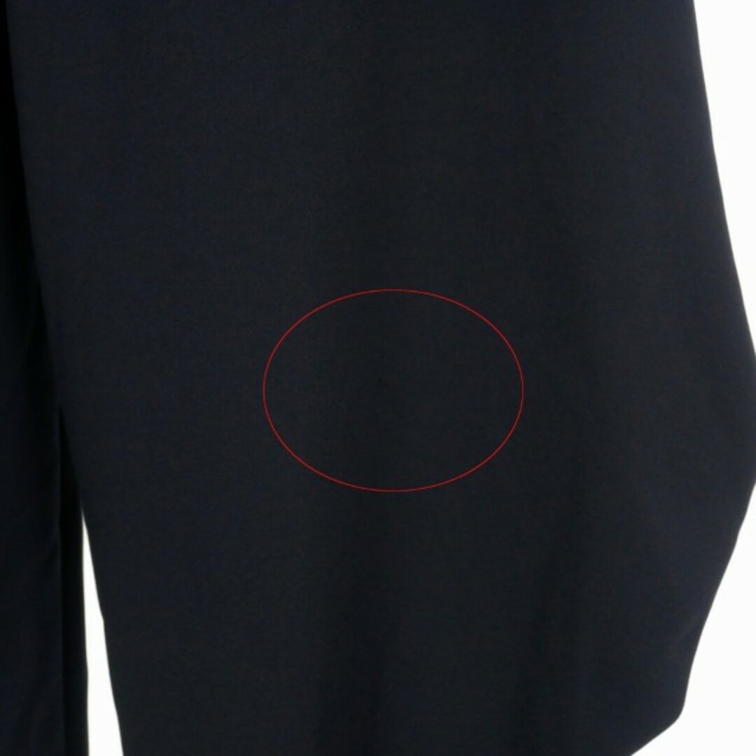 ENFOLD - エンフォルド ENFOLD 23ss サークルドレープパンツ