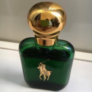 ラルフローレン(Ralph Lauren)の《お値下げ》ラルフローレン 香水 中古(ユニセックス)