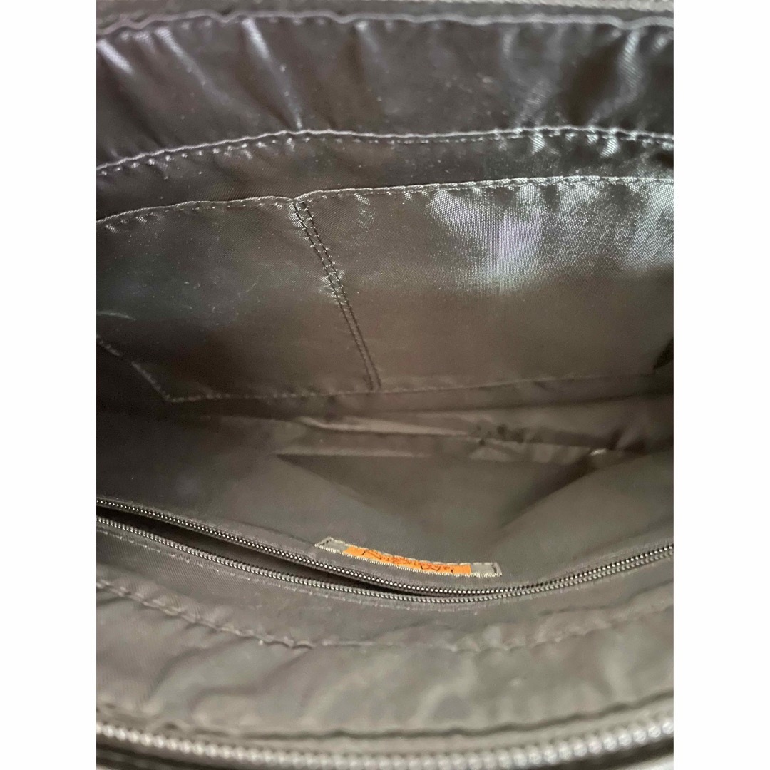 青山(アオヤマ)の就活 ビジネス バッグ かばん メンズのバッグ(ビジネスバッグ)の商品写真