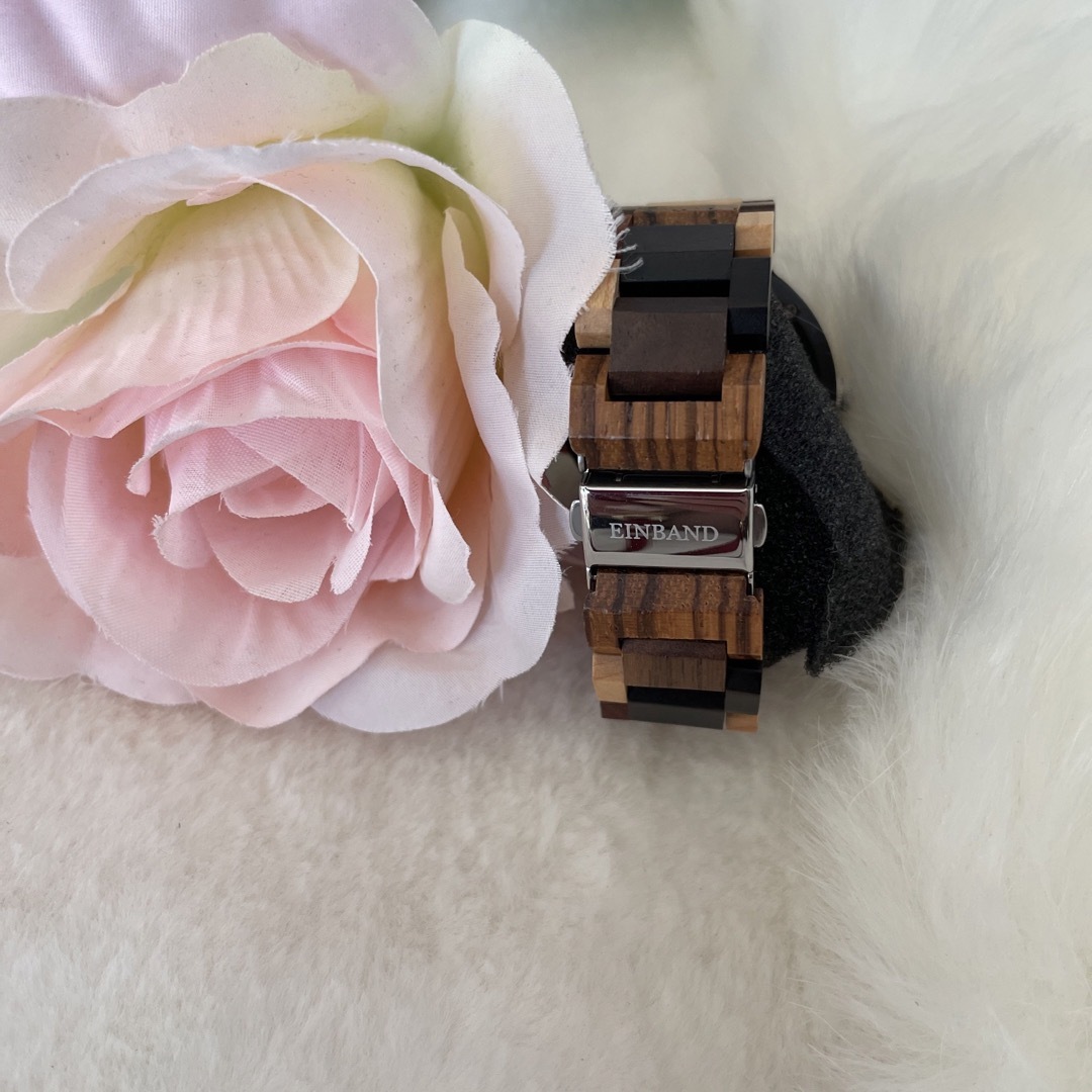 EINBAND(アインバンド)の腕時計　EINBAND レディースのファッション小物(腕時計)の商品写真