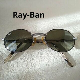 Ray-Banビンテージ レイバン B\u0026L GG-7000 サングラス