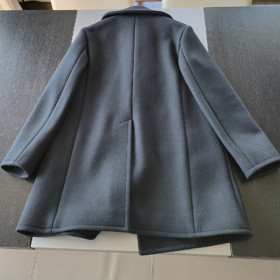 更にお値下げしました!CELINE ピーコート エディスリマン 38sizeの通販 by ちゃろ's shop|ラクマ 更にお値下げしました!CELINE ピーコート エディスリマン 38sizeの通販 by ちゃろ's shop|ラクマ