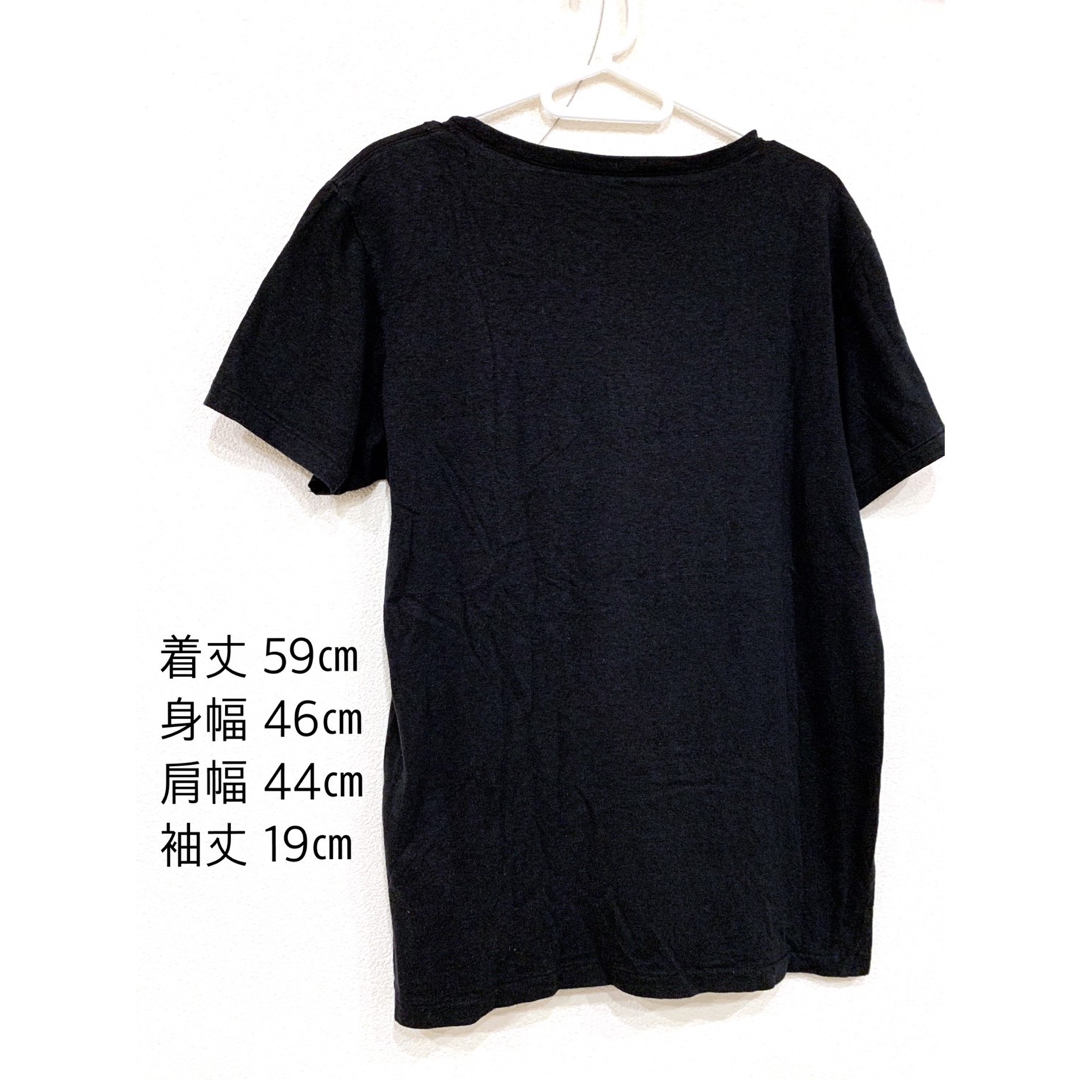 Paul Smith(ポールスミス)のポールスミス　Tシャツ 日本製 メンズのトップス(Tシャツ/カットソー(半袖/袖なし))の商品写真