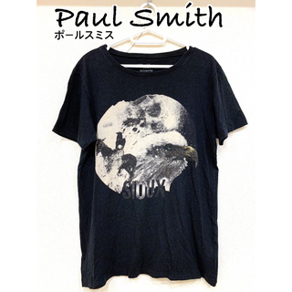 ポールスミス(Paul Smith)のポールスミス　Tシャツ 日本製(Tシャツ/カットソー(半袖/袖なし))