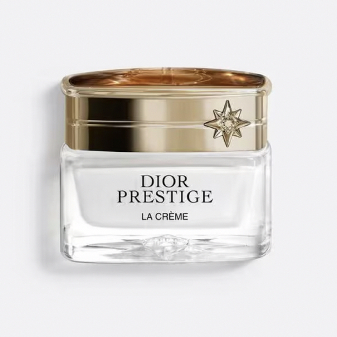 Dior(ディオール)のDIOR プレステージ　ラ　クレームN 50ml コスメ/美容のスキンケア/基礎化粧品(フェイスクリーム)の商品写真