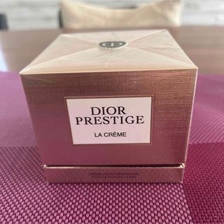 ディオール(Dior)のDIOR プレステージ　ラ　クレームN 50ml(フェイスクリーム)