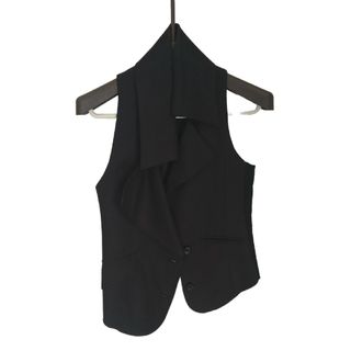 IF SIX WAS NINE - if six was nine イフシックスワズナインSLIP VEST
