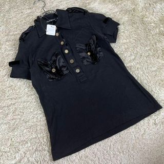 ドルチェ&ガッバーナ(DOLCE&GABBANA) ポロシャツ(レディース)の通販 24