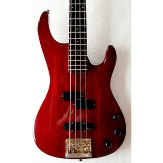 Greco - 【期間限定値下げ】GRECO EB-420 SG BASS CHERRY REDの通販 by