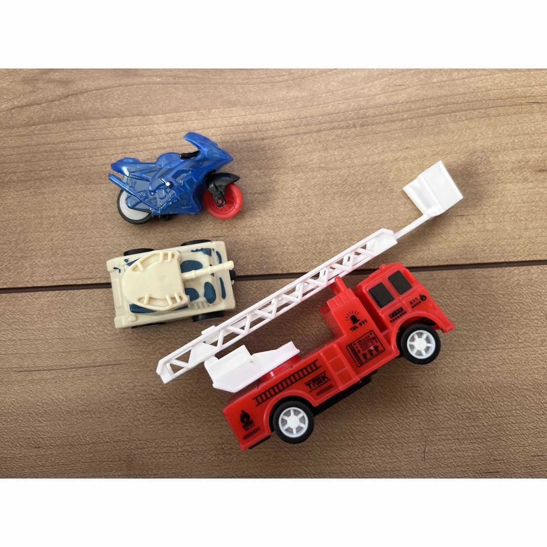 ミニカー(ホットウィール、トミカ、マッチボックス、マジョレット)まとめ売り