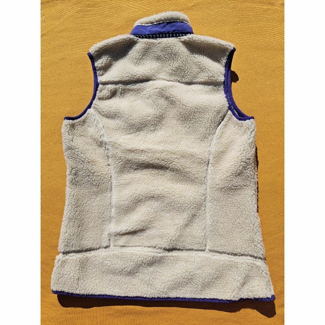 パタゴニア Women's Retro-X Vest XS NARR レトロ