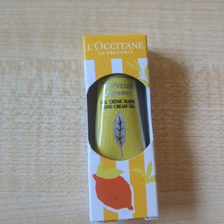 ロクシタン(L'OCCITANE)のスノウ様取り置き２６日まで(ハンドクリーム)