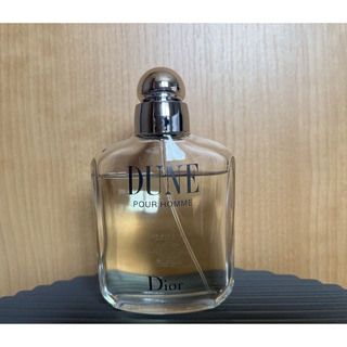 ディオール(Dior)のDIOR/香水(香水(女性用))
