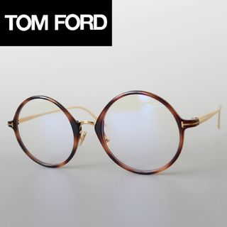 トムフォード べっ甲 サングラス/メガネ(レディース)の通販 96点 | TOM