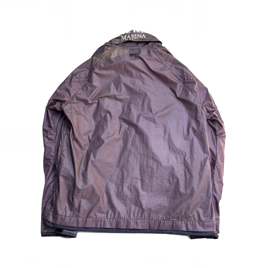 STONE ISLAND - STONE ISLAND MARINA HEAT REACTIVE JACKETの STONE ISLAND - STONE ISLAND MARINA HEAT REACTIVE JACKETの
