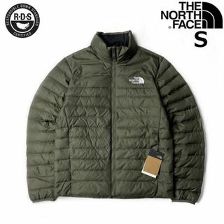 ノースフェイス(THE NORTH FACE) ダウンジャケット(メンズ)の通販