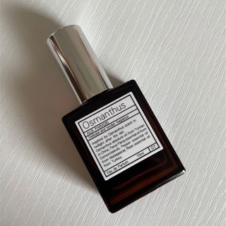 オゥパラディ(AUX PARADIS)のAUX PARADIS 【オスマンサス 15ml】(香水(女性用))