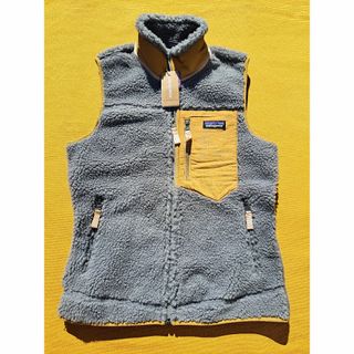 パタゴニア(patagonia) ベスト/ジレ(レディース)の通販 800点以上