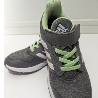 アディダス(adidas)のアディダス　スニーカー　19.0cm(スニーカー)