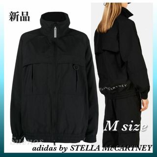 adidas by Stella McCartney - 新品 アディダス バイ ステラマッカートニー★  ウーブン トラックジャケット