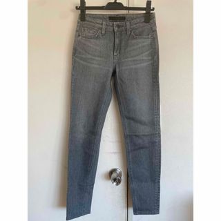 ジョーズジーンズ(JOE’S JEANS)のJOE'SJEANS☆スキニー グレー(デニム/ジーンズ)