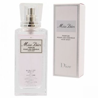 クリスチャンディオール(Christian Dior)のクリスチャンディオール ミス ディオール ヘアミスト 30ml 香水フレグランス(ヘアウォーター/ヘアミスト)