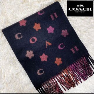 コーチ(COACH) マフラー/ショール(レディース)の通販 600点以上