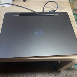 DELL G7 ゲーミング GTX1050ti corei5 32GB 2TB