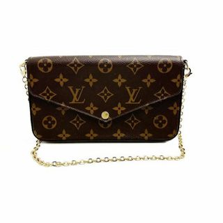 ヴィトン(LOUIS VUITTON) 小銭入れ ショルダーバッグ(レディース)の ...