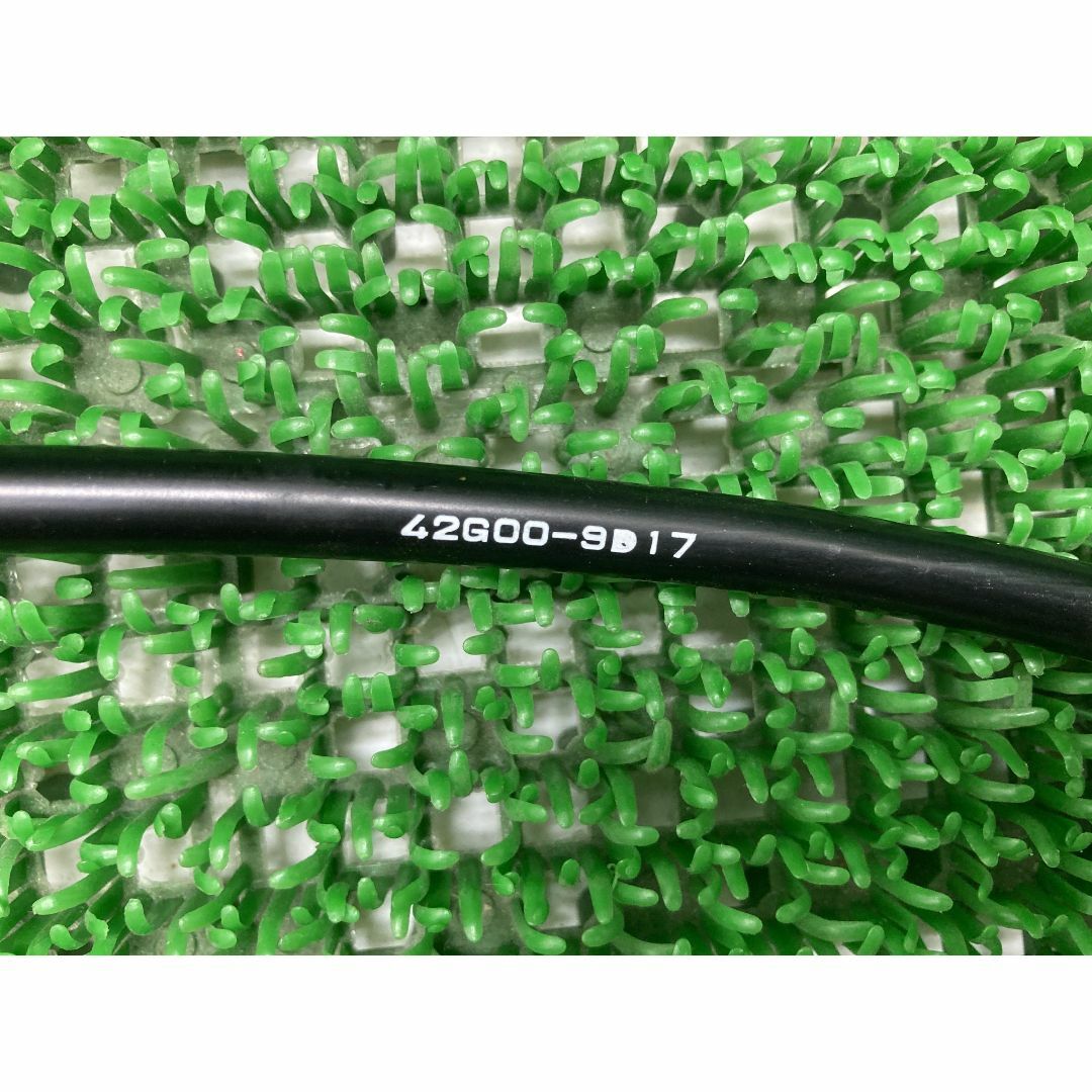 GS50 クラッチケーブル NA41A 在庫有 即納 スズキ 純正 新品 バイク 部品 在庫有り 即納可 車検 Genuine:22188732 1