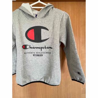 チャンピオン(Champion)のチャンピオン　裏毛パーカー140(その他)