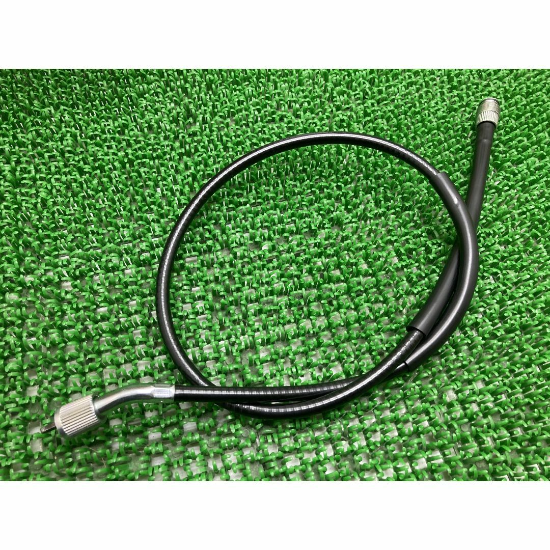 GN125 スピードメーターケーブル 在庫有 即納 スズキ 純正 新品 バイク 部品 GN125E TU125X 在庫有り 即納可 車検 Genuine:22185283