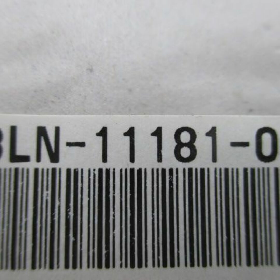 FZR250R シリンダーヘッドガスケット 3LN-11181-00 在庫有 即納 ヤマハ 純正 新品 バイク 部品 車検 Genuine ジール ZEAL:22182561