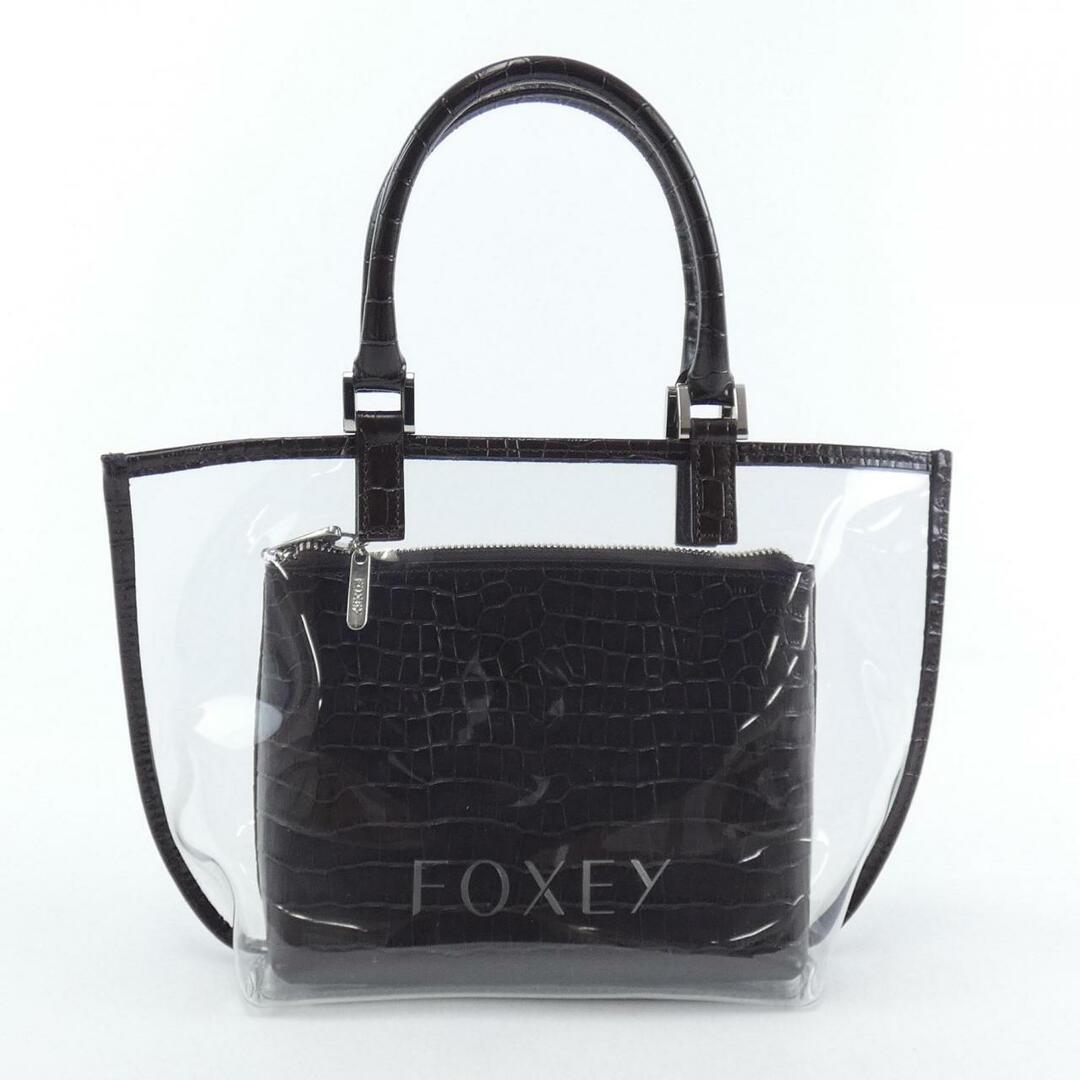 FOXEY(フォクシー)のフォクシー FOXEY BAG レディースのバッグ(ハンドバッグ)の商品写真