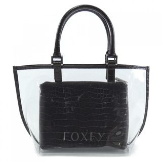 フォクシー(FOXEY)のフォクシー FOXEY BAG(ハンドバッグ)