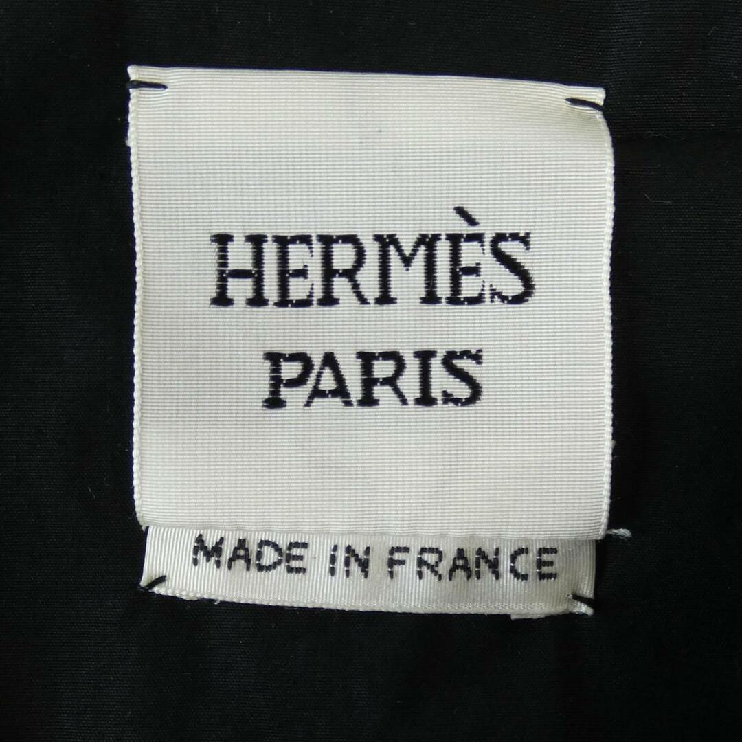 エルメス HERMES コート