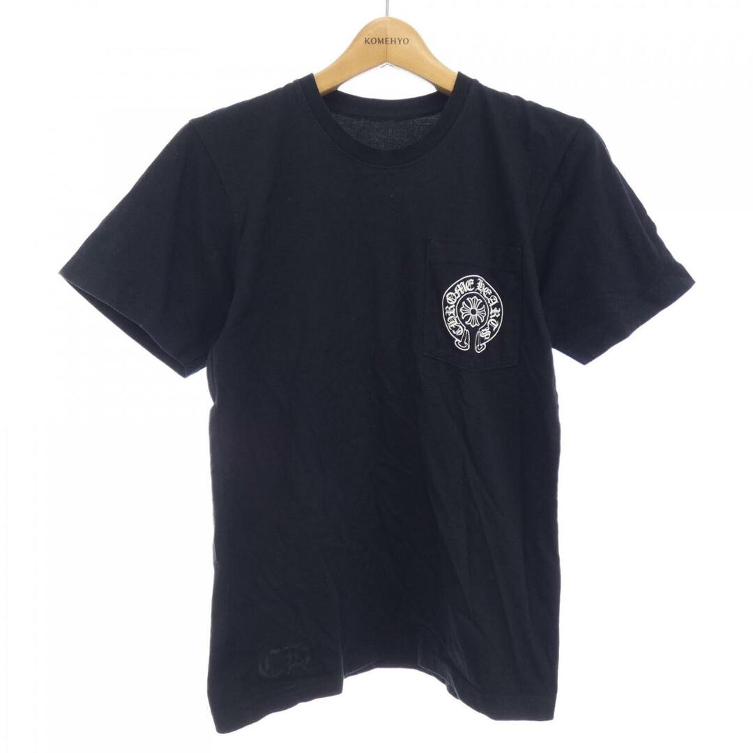 クロムハーツ CHROME HEARTS Tシャツ - www.sorbillomenu.com