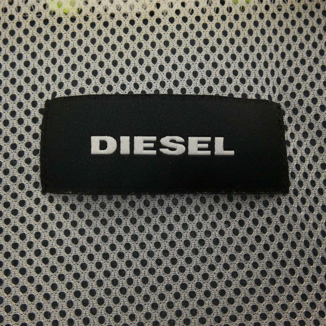 ディーゼル DIESEL ブルゾン