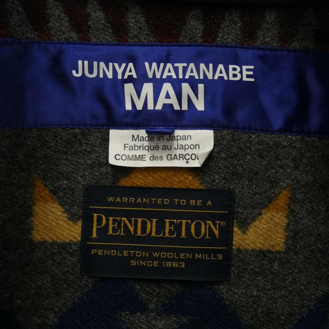 ジュンヤワタナベマン JUNYA WATANABE MAN ブルゾン